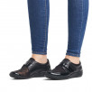 chaussures pieds sensibles femme Remonte R7600