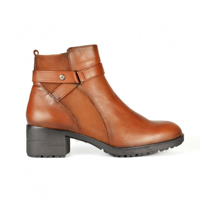 Boots Femme Fluchos Aliss 1368