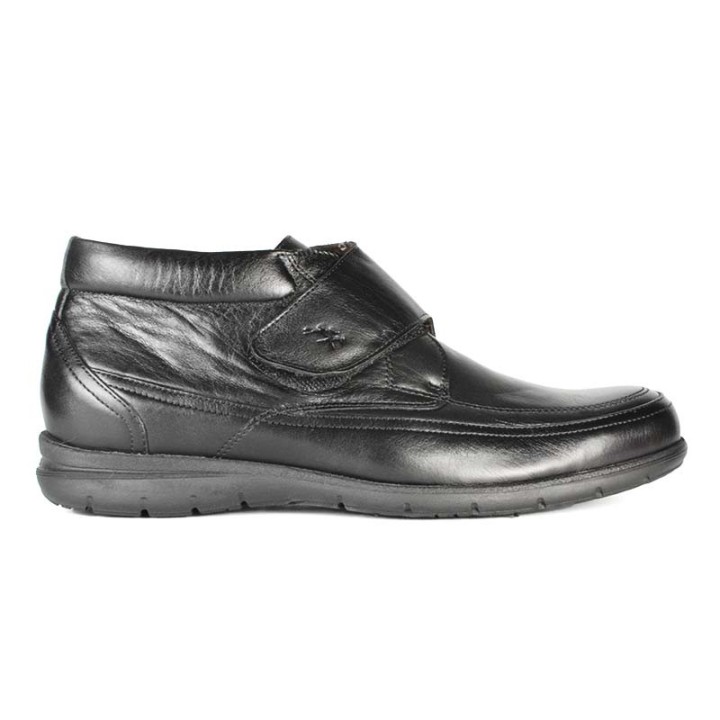 Boots velcro homme fluchos 1375
