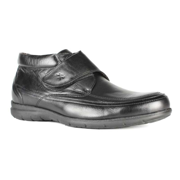 Boots velcro homme fluchos 1375