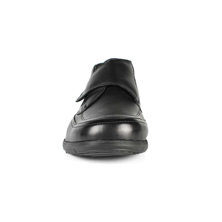 Boots velcro homme fluchos 1375