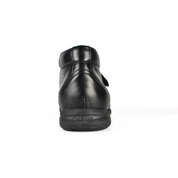 Boots velcro homme fluchos 1375