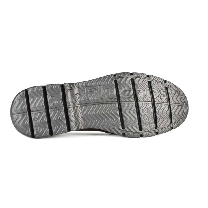 Mocassins modernes femme FLUCHOS Gladis 1794