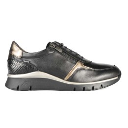 Baskets basses pour femme FLUCHOS 2070
