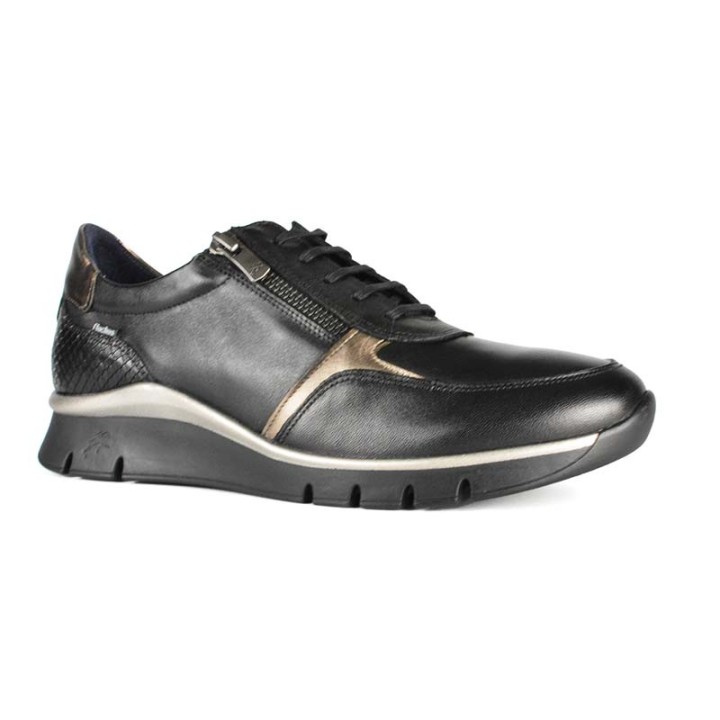 Baskets basses pour femme FLUCHOS 2070