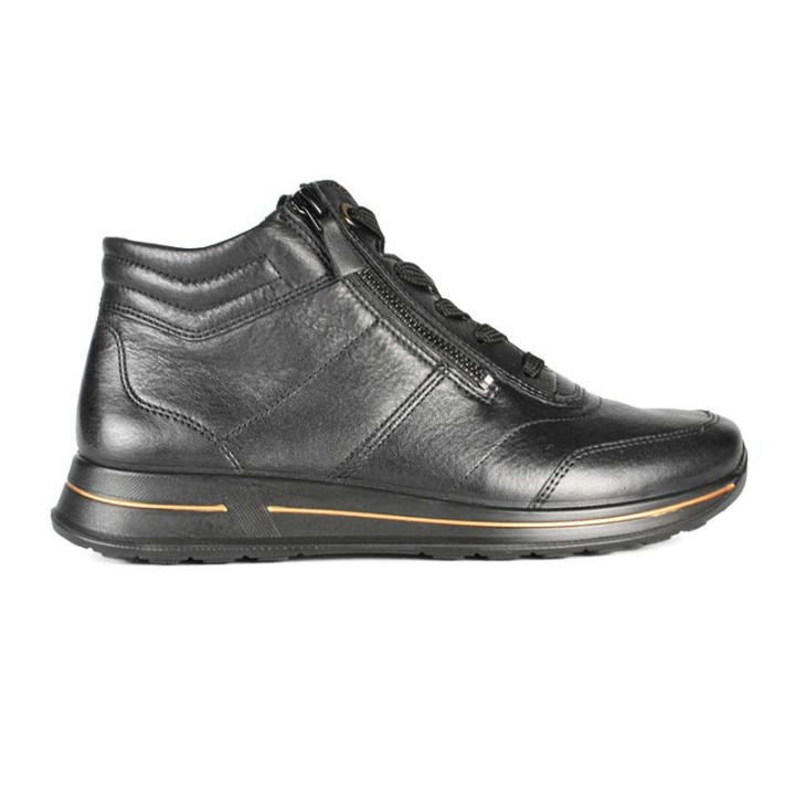 Baskets montantes confortables femme ARA 24808