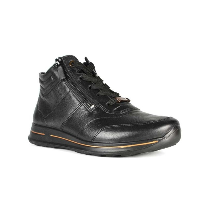 Baskets montantes confortables femme ARA 24808