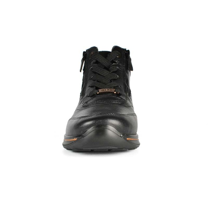 Baskets montantes confortables femme ARA 24808