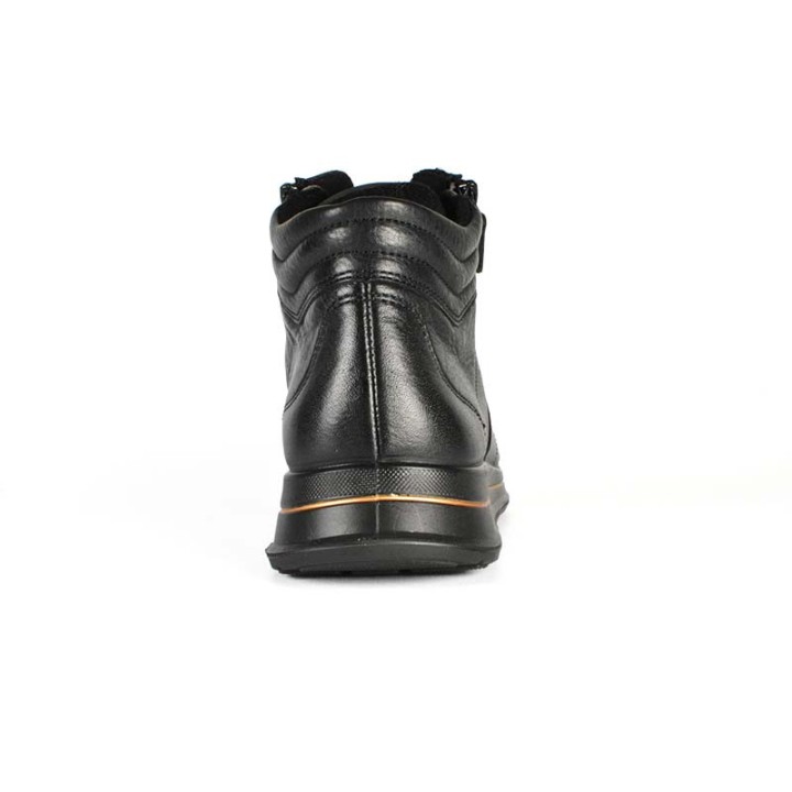 Baskets montantes confortables femme ARA 24808