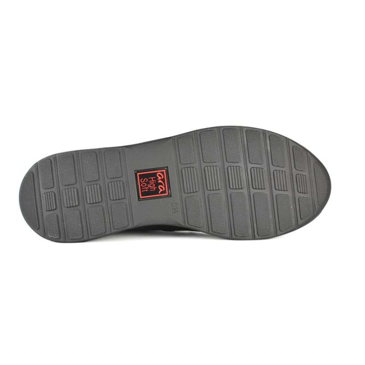 Baskets montantes confortables femme ARA 24808