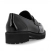 Mocassins confortables femme REMONTE D8602