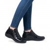 Bottines confortables femme REMONTE R7674