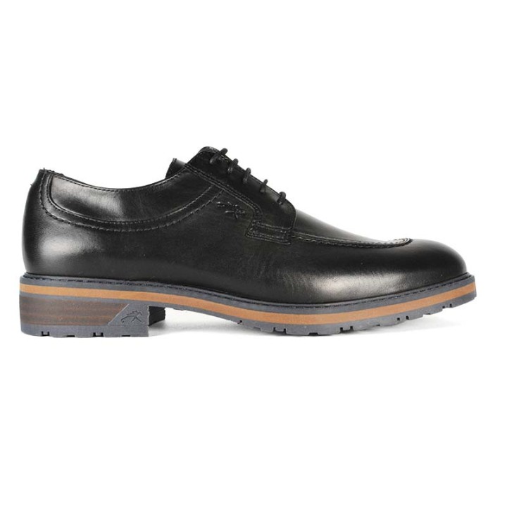 Chaussures de ville à lacets confortables homme  FLUCHOS Ulrich 1874