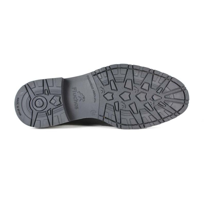 Chaussures de ville à lacets confortables homme  FLUCHOS Ulrich 1874