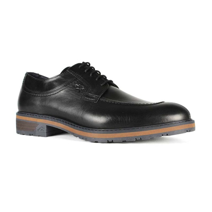 Chaussures de ville à lacets confortables homme  FLUCHOS Ulrich 1874