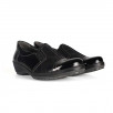 mocassin femme confortable suave Moscow 7113T