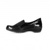 mocassin femme confortable suave Moscow 7113T