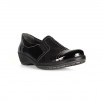 mocassin femme confortable suave Moscow 7113T