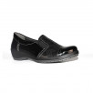 mocassin femme confortable suave Moscow 7113T