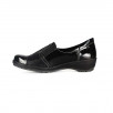 mocassin femme confortable suave Moscow 7113T