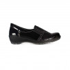 mocassin femme confortable suave Moscow 7113T