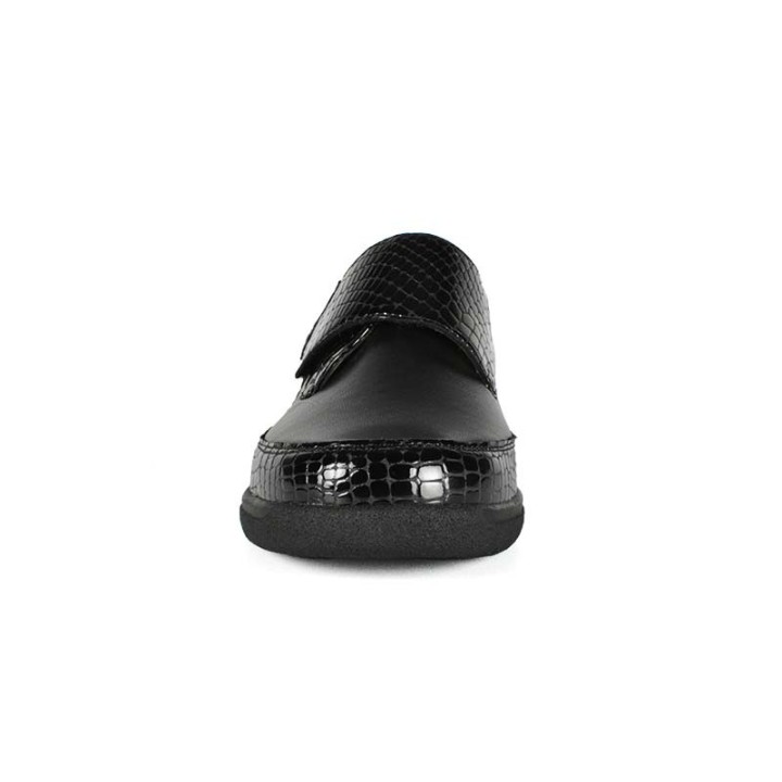 chaussures femme pieds larges et sensibles Solidus HEDDA 26530