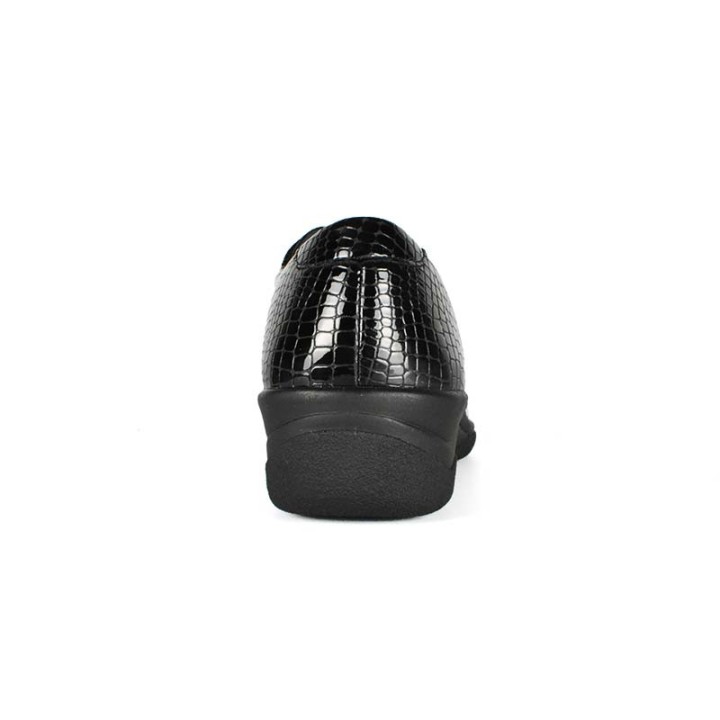 chaussures femme pieds larges et sensibles Solidus HEDDA 26530