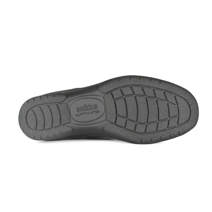 chaussures femme pieds larges et sensibles Solidus HEDDA 26530