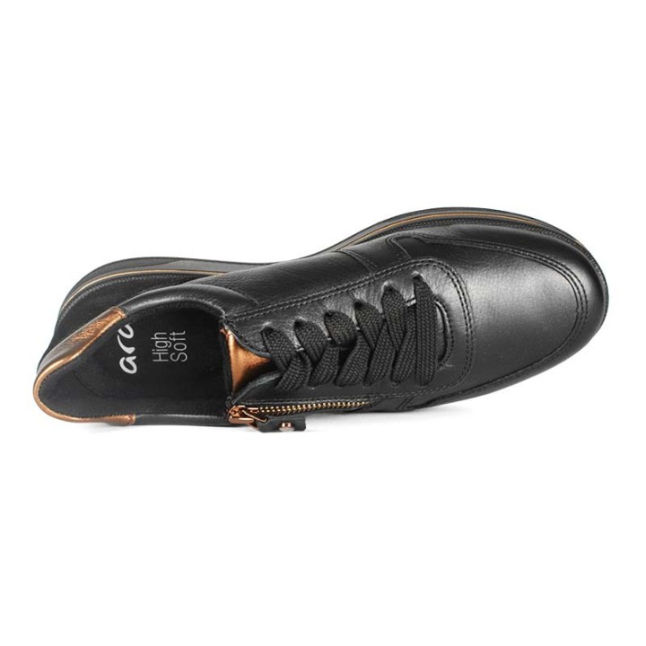 Baskets basses pour femme ARA 27540