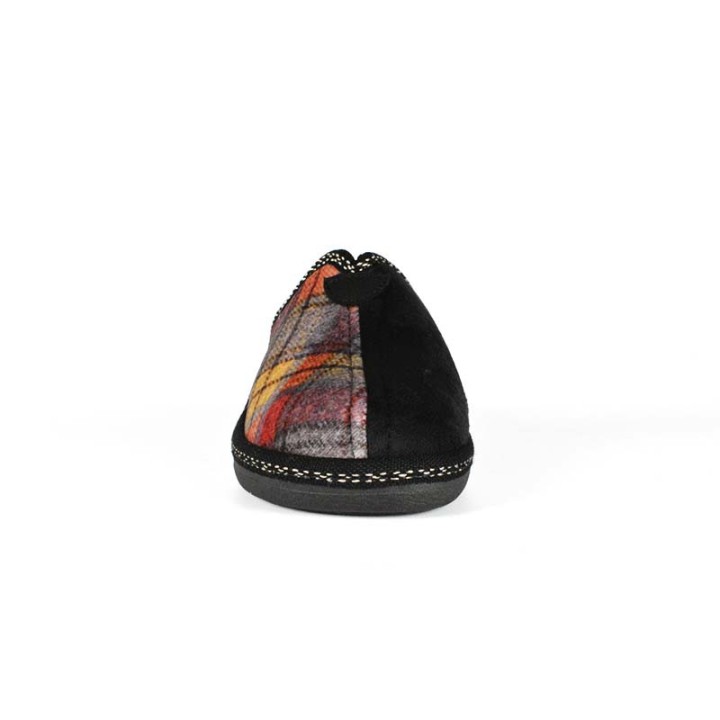 chaussons mules femme Semelflex Adriana
