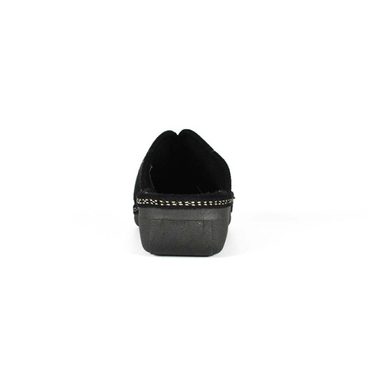 chaussons mules femme Semelflex Adriana