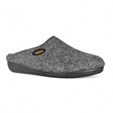 chaussons mules homme semelflex Val Cenis