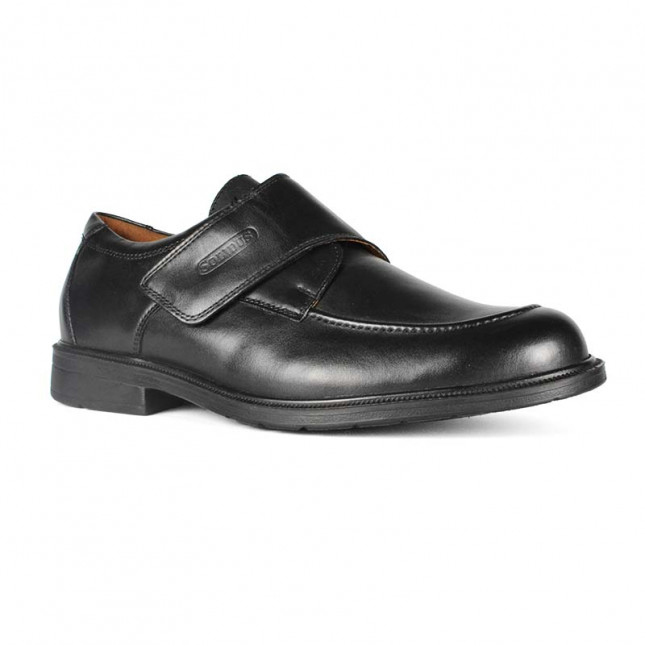 chaussures pieds larges homme SOLIDUS Henk 81134