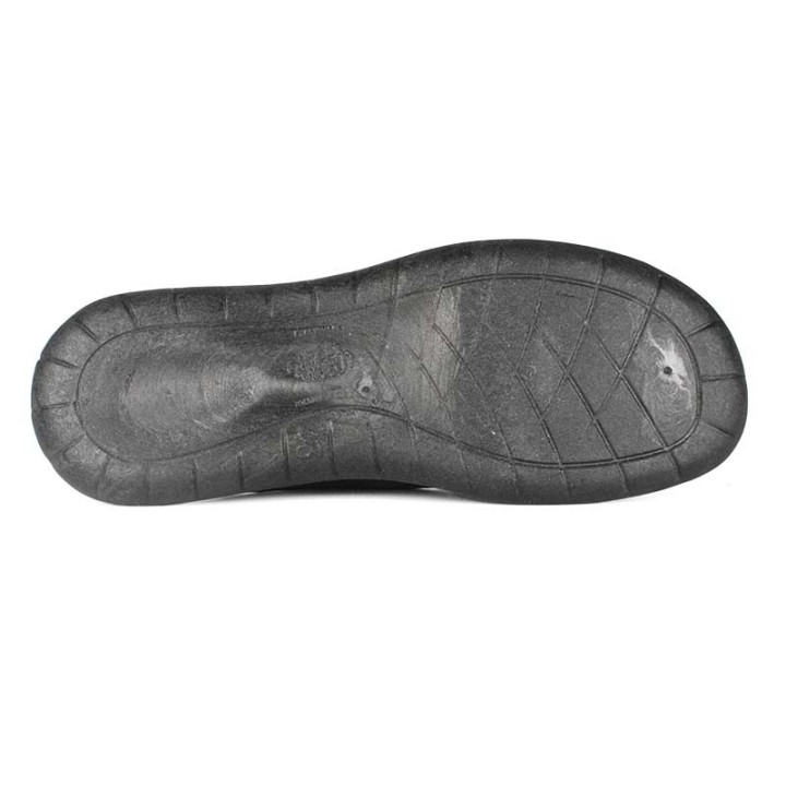 chaussons mules confortable Homme Fargeot Ebauche