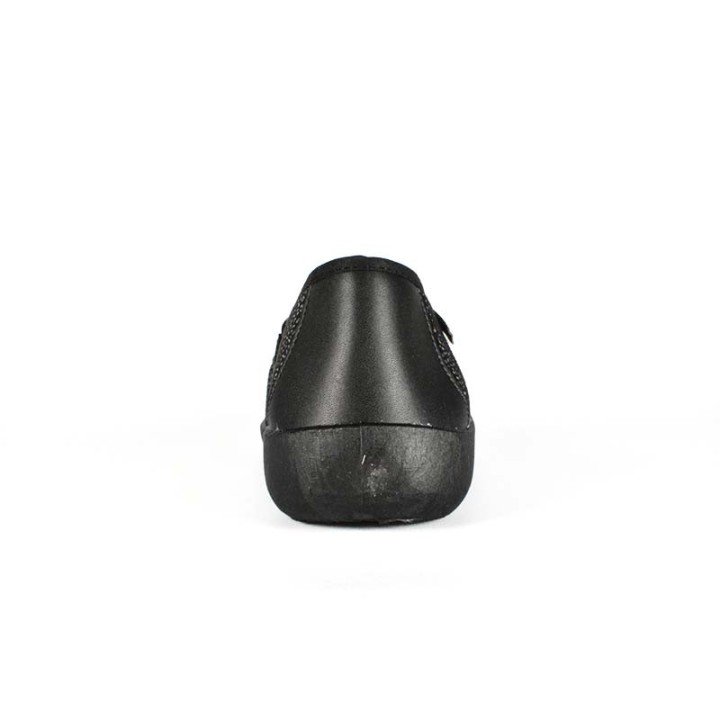 chaussons mocassins emme fargeot Mariane