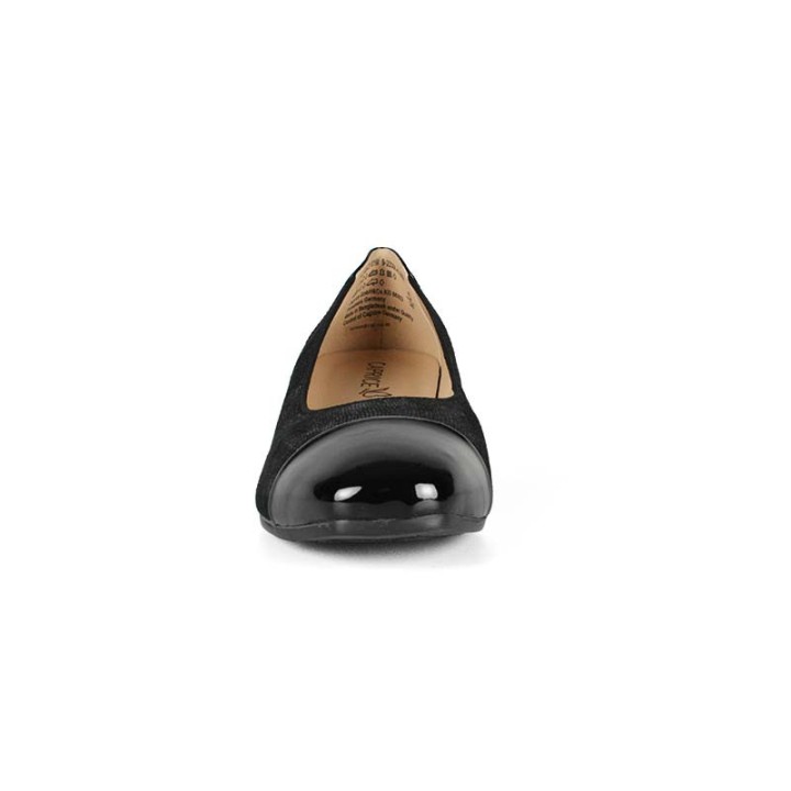 escarpin femme confortable Caprice 22306