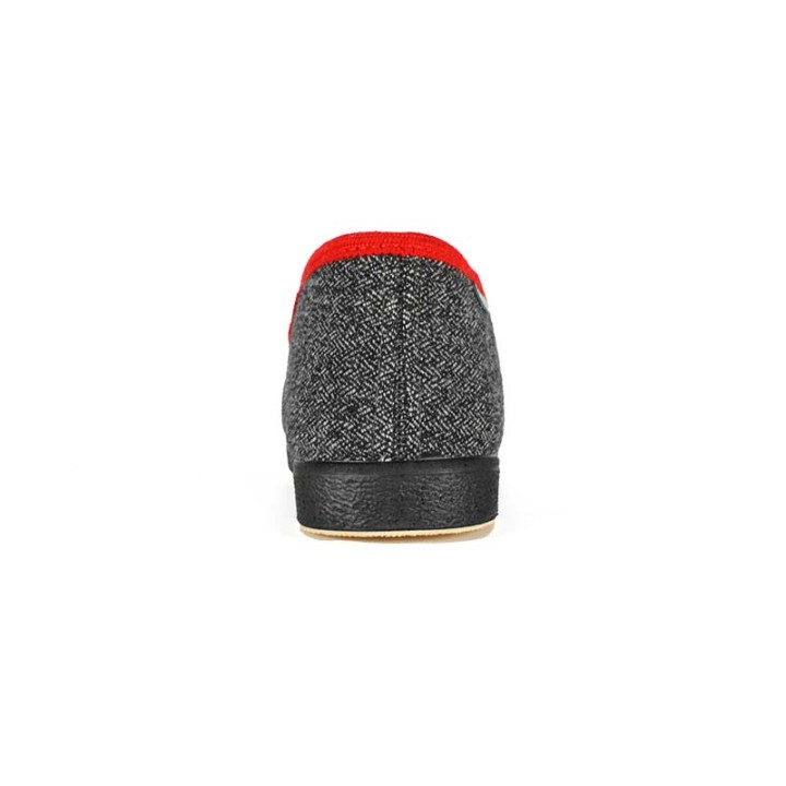 charentaises homme semelflex Calopierre