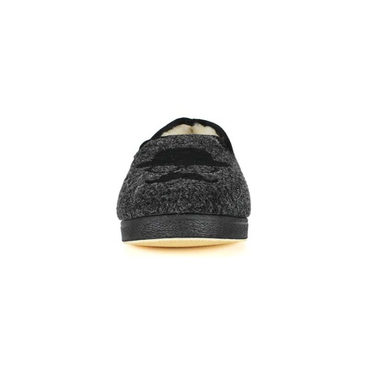 charentaises homme fantaisie Semelflex Calodavid 2