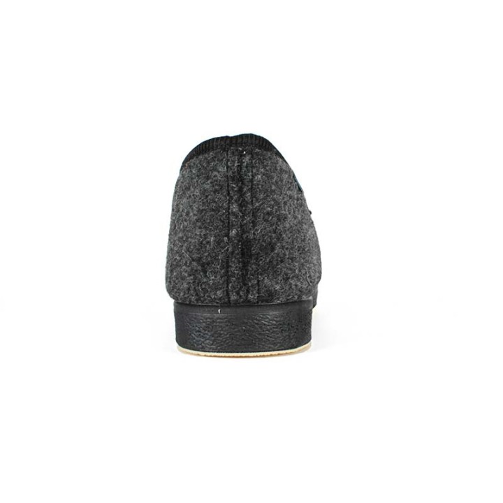 charentaises homme fantaisie Semelflex Calodavid 2