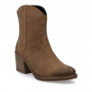 bottines femme confortables Rieker Y1251