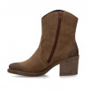 bottines femme confortables Rieker Y1251