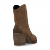 bottines femme confortables Rieker Y1251