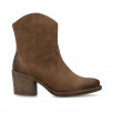 bottines femme confortables Rieker Y1251