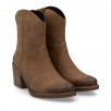 bottines femme confortables Rieker Y1251