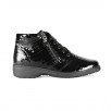 bottines femme confortables caprice 25152