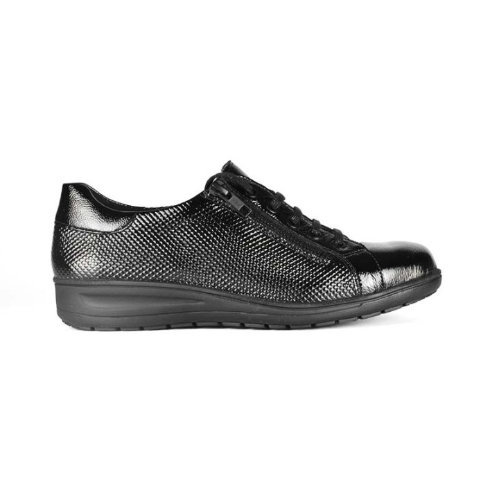 chaussures pieds larges femme SOLIDUS Heaven 27020