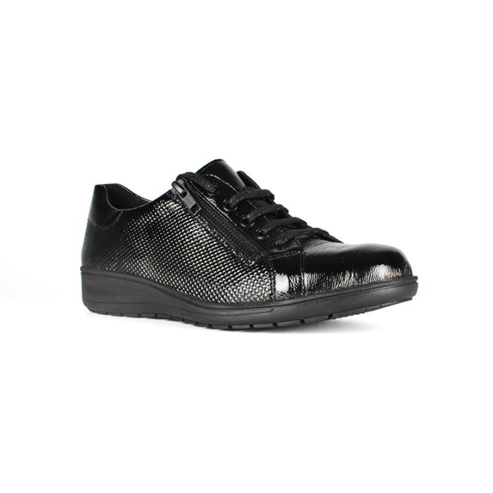 chaussures pieds larges femme SOLIDUS Heaven 27020