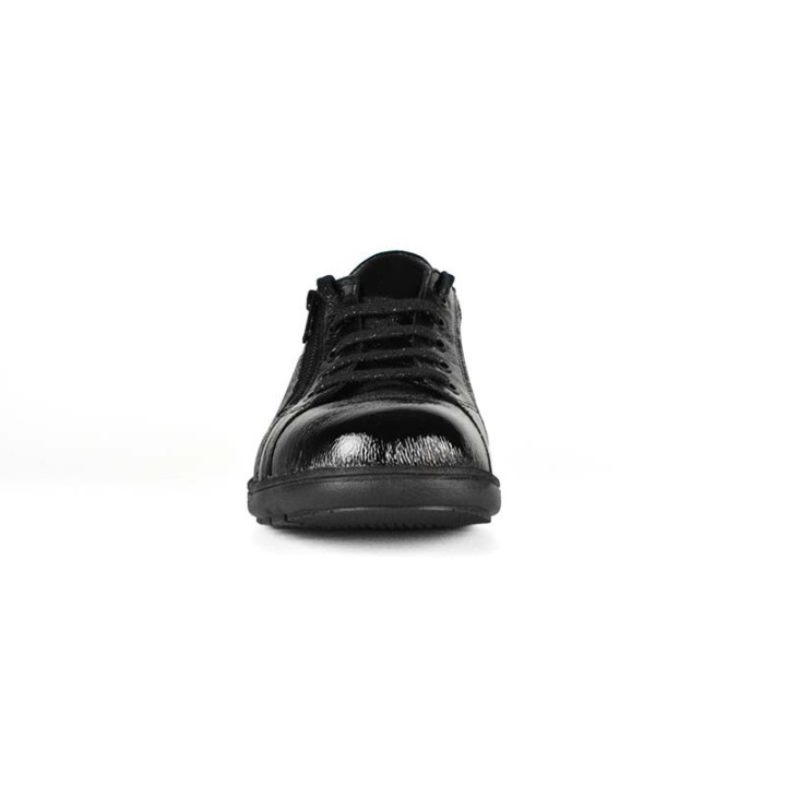 chaussures pieds larges femme SOLIDUS Heaven 27020