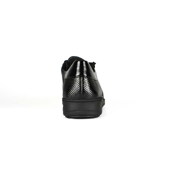 chaussures pieds larges femme SOLIDUS Heaven 27020