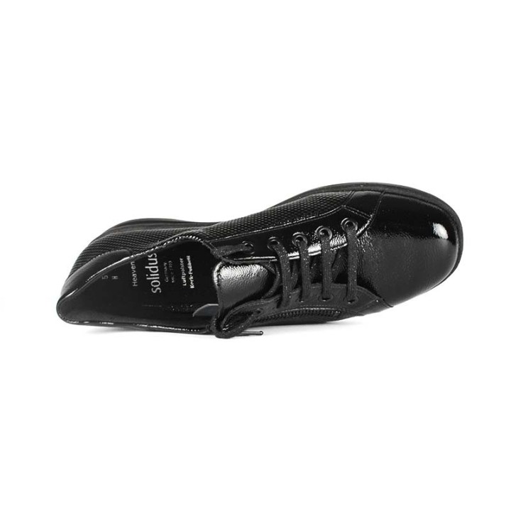 chaussures pieds larges femme SOLIDUS Heaven 27020